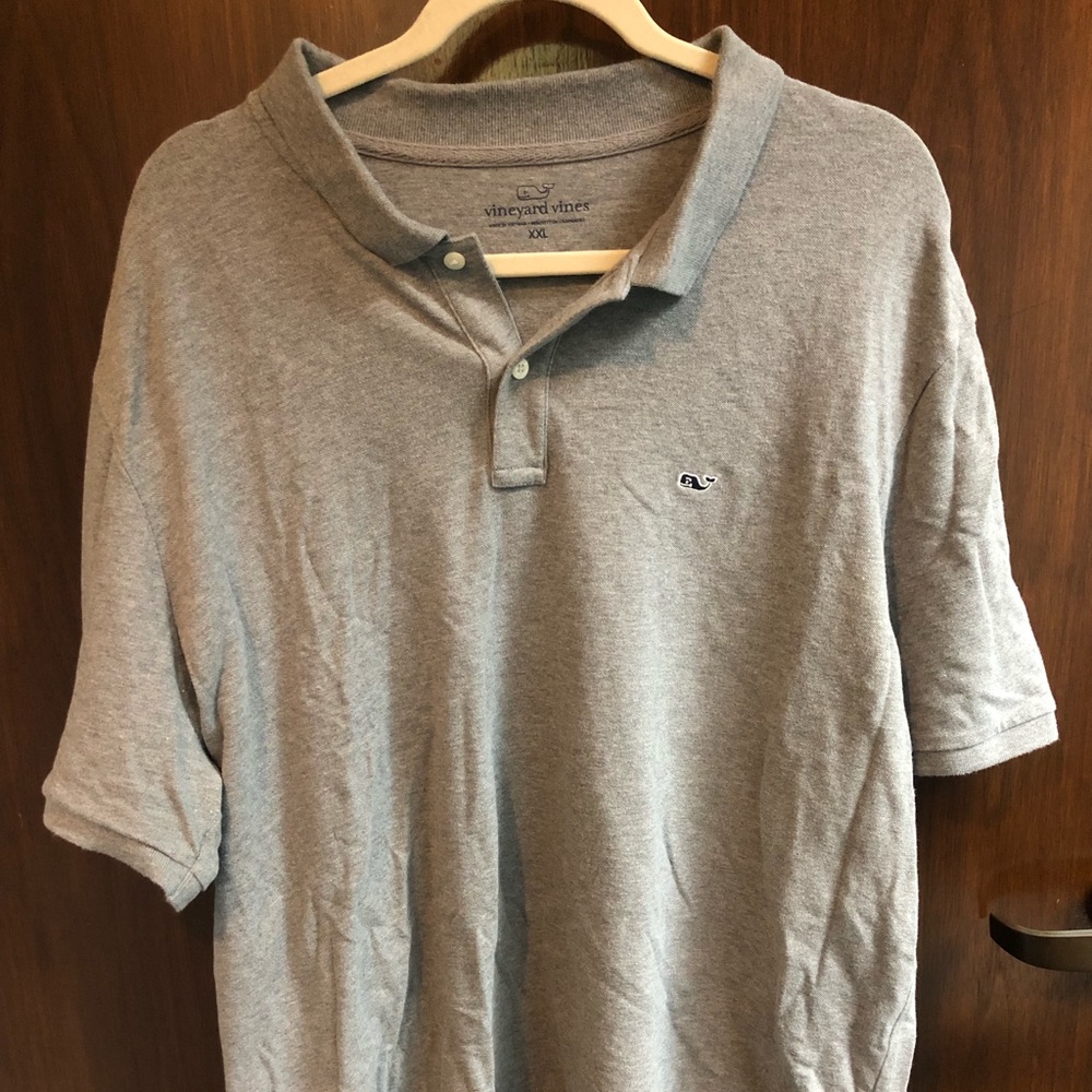 Vineyard Vines Polo